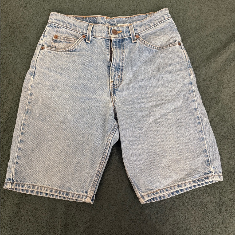 Levi Strauss Jeans